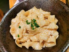 甜水面-归蜀第成都串串料理(梅花路店)