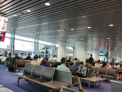 -吉隆坡国际机场