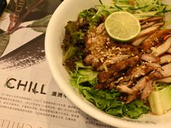 -CHILL Pho澳洲牛肉越南粉(佛山顺德万象汇店)