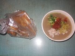 -汪记鲜鱼糊汤粉(沈阳路总店)