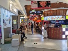 -7mall美食潮地标