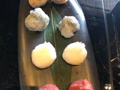 -官也街澳门火锅(新源里店)