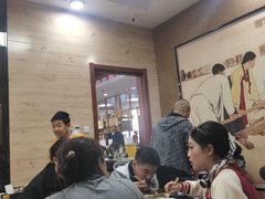 -服务大楼冷面(延大店)