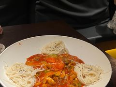 -Fuzzy Bistro 浮几韩餐·茶酒馆