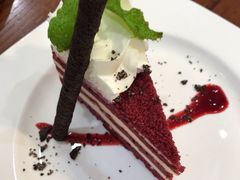 -斯比特花园西餐厅(东方商厦店)