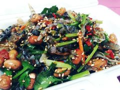 凉拌鱼皮-小草糖水(海棠村店)