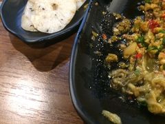 -陈员外正宗夹江烧烤(广福路店)