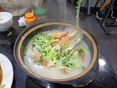 -一哥美食(总店)