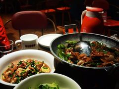 -味上湘菜馆(岳麓山店)