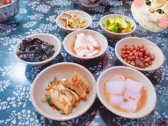 -张关合渣(朱家坳店)
