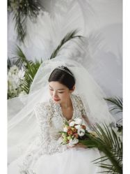 -MECCI婚礼摄影跟拍(红东方广场店)
