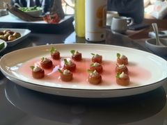 -福顺斋素食馆(梧桐山店)