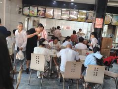 -众品香美食(三弓路店)