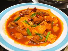 风味大盘鸡-清真·宁夏印象·盐池滩羊肉体验店(江宁路店)