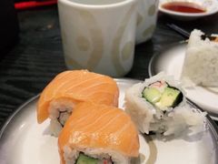 -元气寿司(宝安壹方城店)