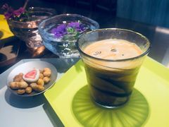 -茶是一枝花泡茶店
