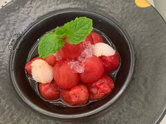 -大树餐厅(朝阳大悦城店)