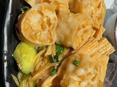 -刘成杰锦州烧烤(南河路店)