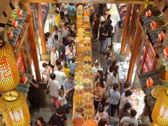 -唐山宴大唐州府精品中餐