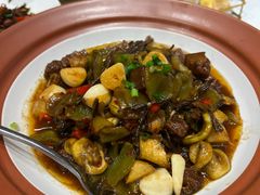 -赣江里•江西菜(望京旺角店)