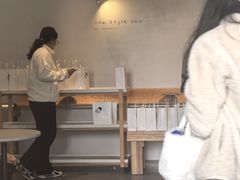 -喜茶(东莞厚街万达店)