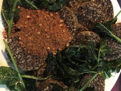 -88号小吃店·经典云南菜·地道纳西美食