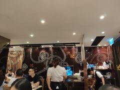 大堂-池记(尖沙咀店)