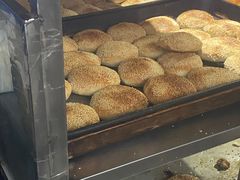-朱记小郑酥烧饼(建康路店)