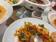 -顺德佬(石厦店)