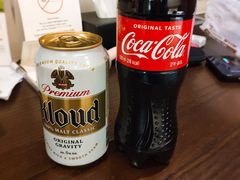 -BHC炸鸡(明洞总店)