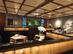 -庐灶江南·江南菜·四合院Bistro(东直门雍和宫·原华侨宾馆店)