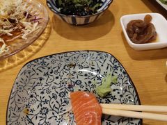 -古都日本料理(高桥路店)