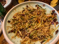 -锅老头铁锅炖•大锅蒸汽海鲜(韩乐坊店)