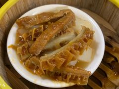 -肥佬夜茶(早茶·西乡店)