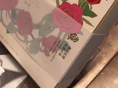 -嘉华鲜花饼·现烤(昆明老街店)