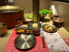 -西塔老太太泥炉烤肉(川沙百联店)