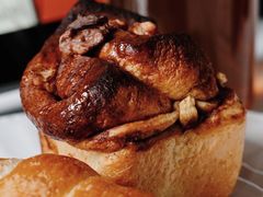 -屋裡·Union Bakery(龙江路店)