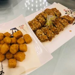-安蒂娅美兰酒店·宴会厅