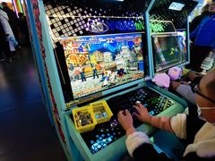 -快乐街区(成都龙湖北城天街店)