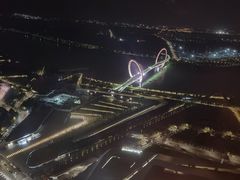 -南京眼步行桥