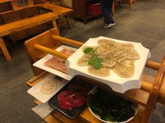 -老码头火锅(玉林店)