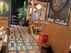 大堂-云海肴·汽锅鸡·云南菜(天山百盛优客店)