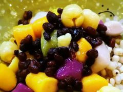 -溢仙茶(中防万宝城店)