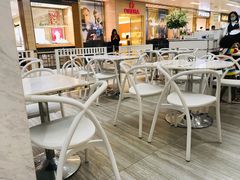 -Lady M(沙田新城市广场店)