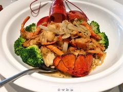 -万龙洲海鲜·粤菜(亚运村店)