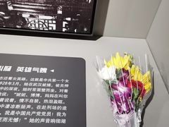 -上海市龙华烈士陵园