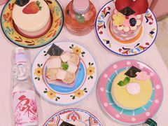 -吉川堂·日式甜点专门店(正佳广场店)