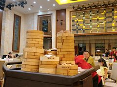 -顺德人家食府(黄金广场店)