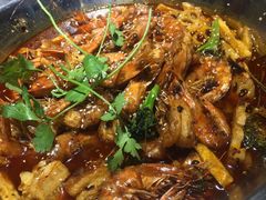 -邵汇大虾(泉园一路店)