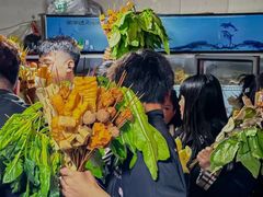 -胖子鱼·天水麻辣鱼火锅(秦州407店)